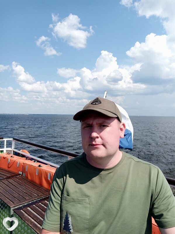 Юрий, 37, Краснодаре — анкета №4131494
