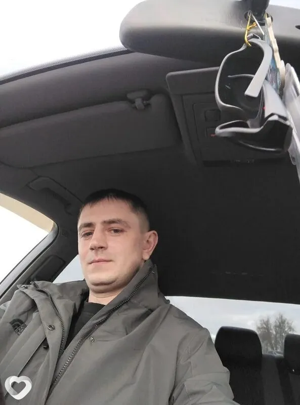 Евгений, 36, Москве — анкета №4131502