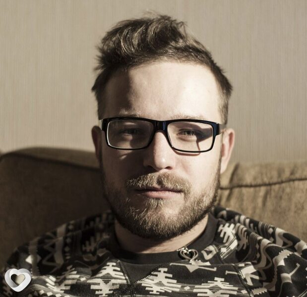 Макс, 27, Киеве — анкета №4131509