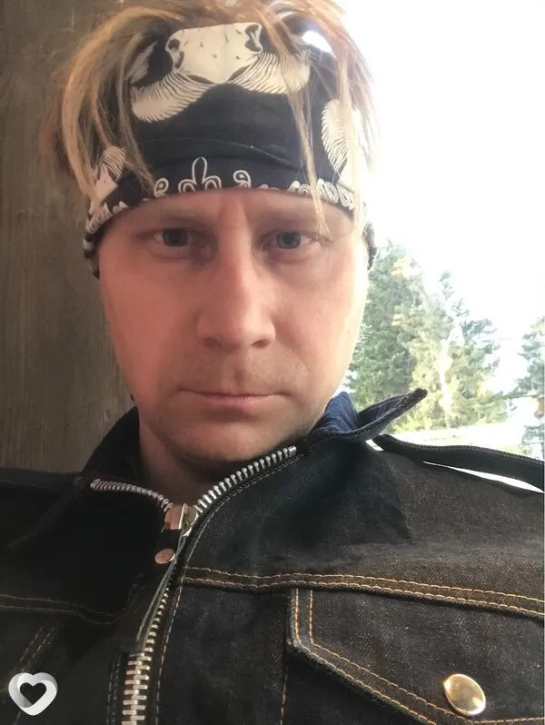 Александр, 36, Алейске — анкета №4131275