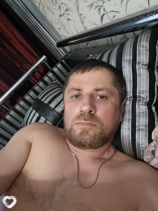 Артур, 39, Донецке — анкета №4131282