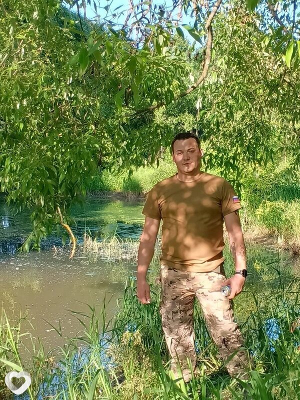 Сергей, 36, Нижнем Новгороде — анкета №4131286