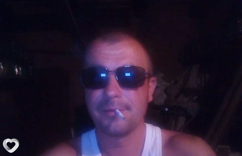 Сергей, 38, Орёл — анкета №4131292