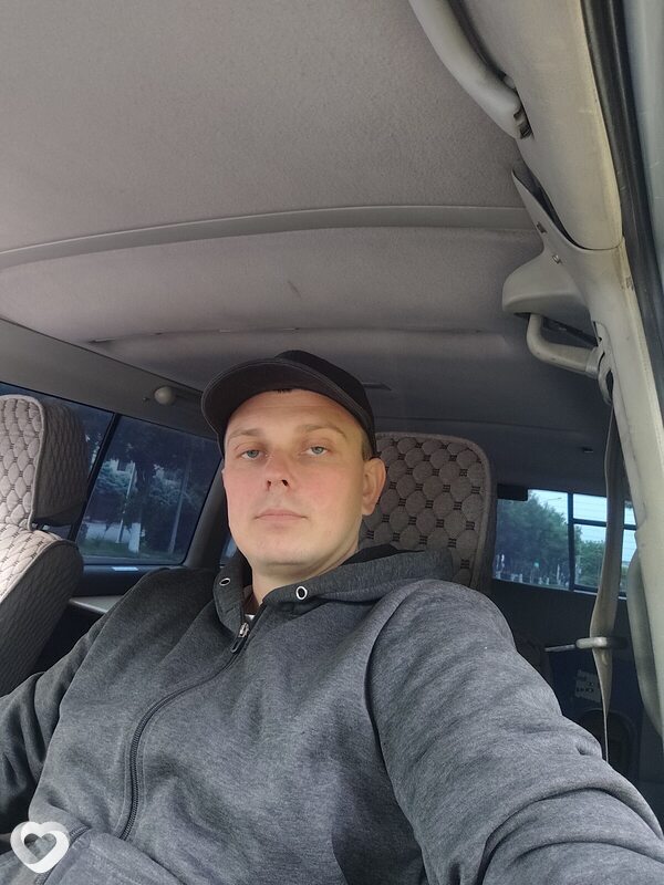 Иван, 31, Шымкенте — анкета №4131222