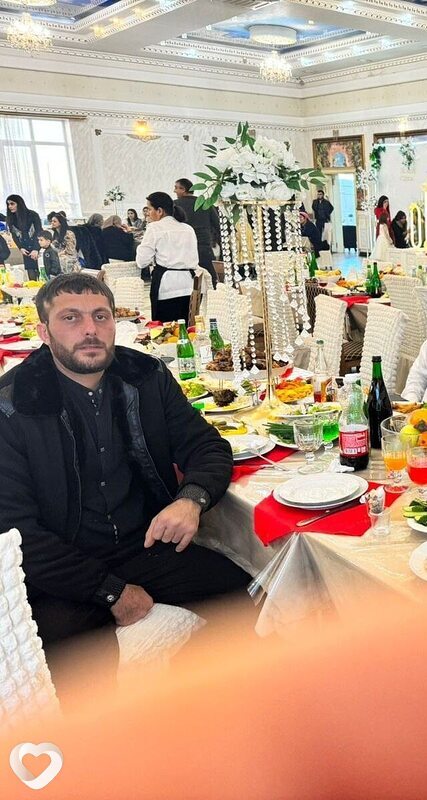 Руслан, 39, Белореченске — анкета №4131224