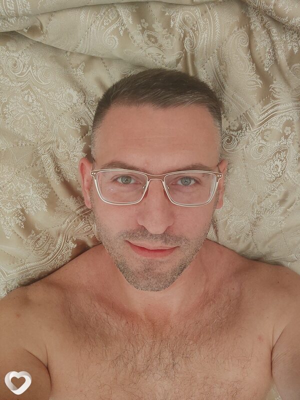 Макс, 42, Москве — анкета №4131226