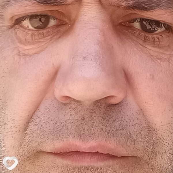 Дима, 47, Белогорске — анкета №4131236