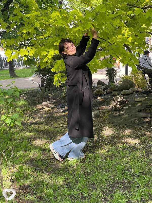 Анастасия, 52, Москве — анкета №4131242