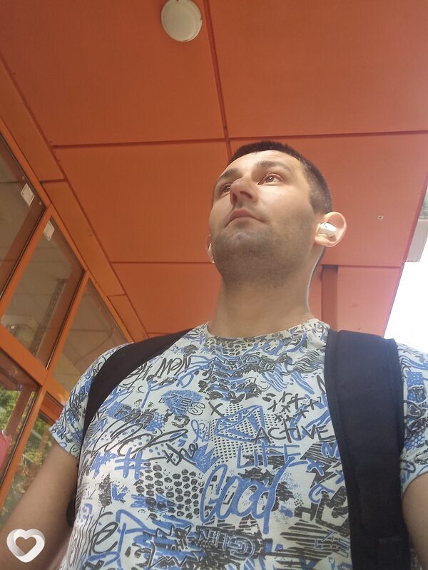 Степан, 33, Троицке — анкета №4131196