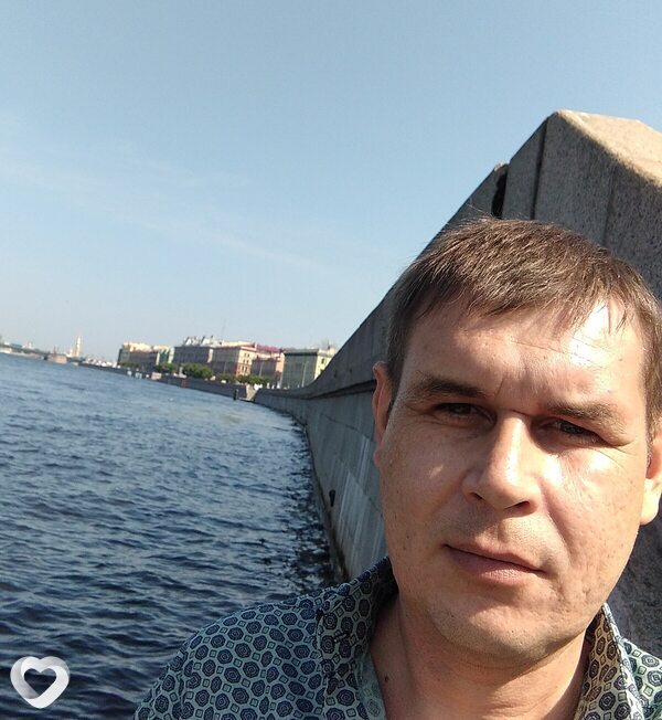 Валерий, 44, Москве — анкета №4131207