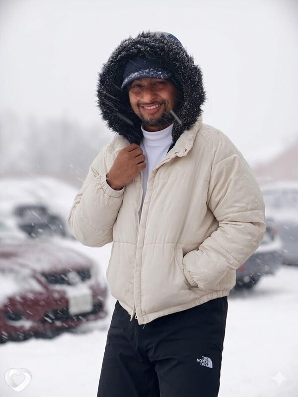 Jeswin, 25, Москве — анкета №4131211