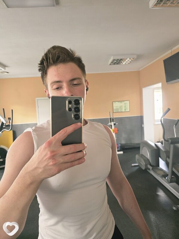 Андрей, 22, Владимире — анкета №4131214