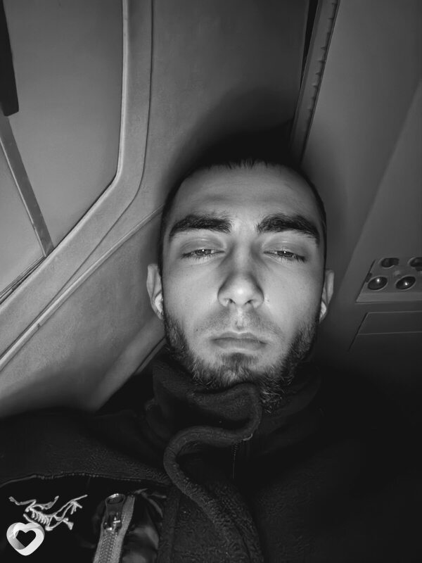Дамир, 23, Красноярске — анкета №4131215
