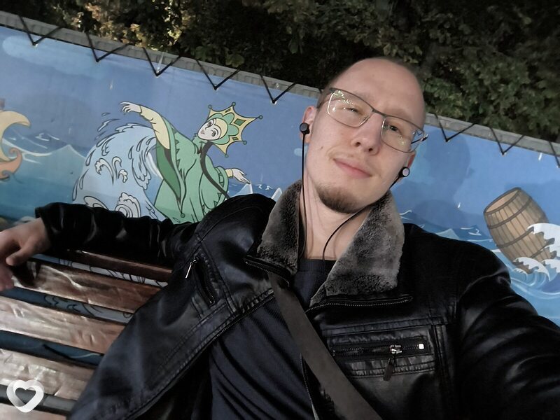 Дамир, 27, Курчатове — анкета №4132068