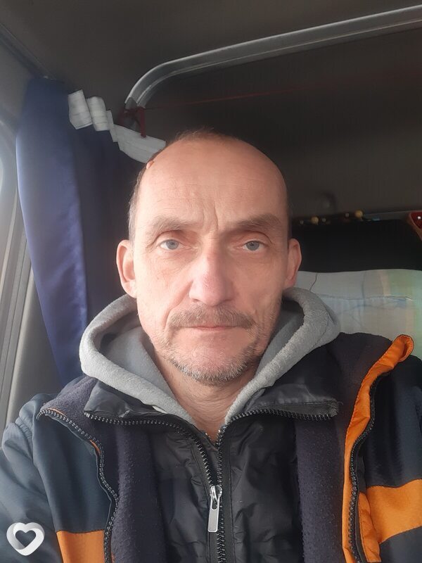 Андрей, 60, Санкт-Петербурге — анкета №4132071