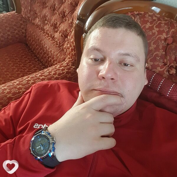 Юрий, 40, Екатеринбурге — анкета №4132078