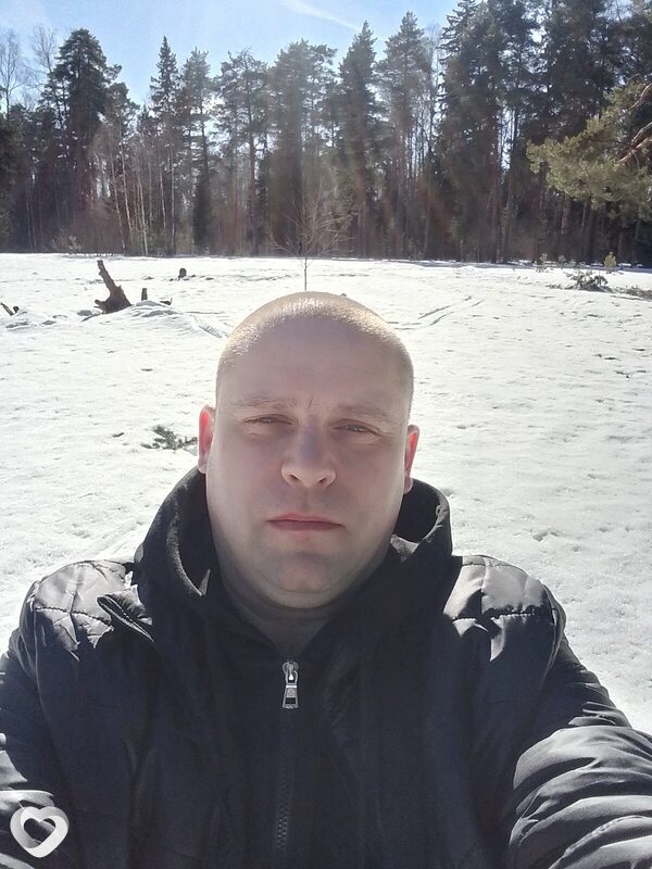 Александр, 37, Иванове — анкета №4132085