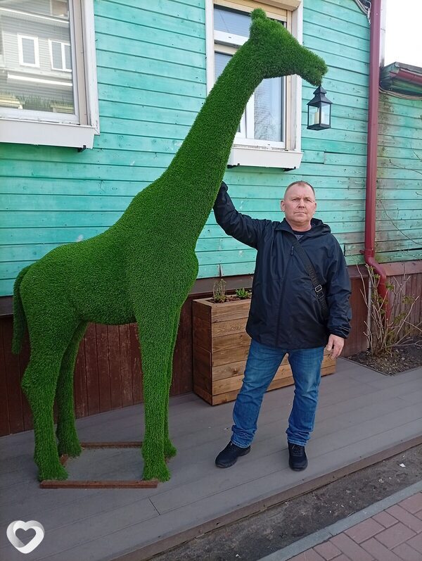 Анатолий, 44, Архангельске — анкета №4131317