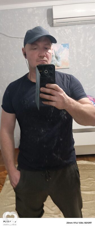 Сергей, 39, Сочи — анкета №4131320