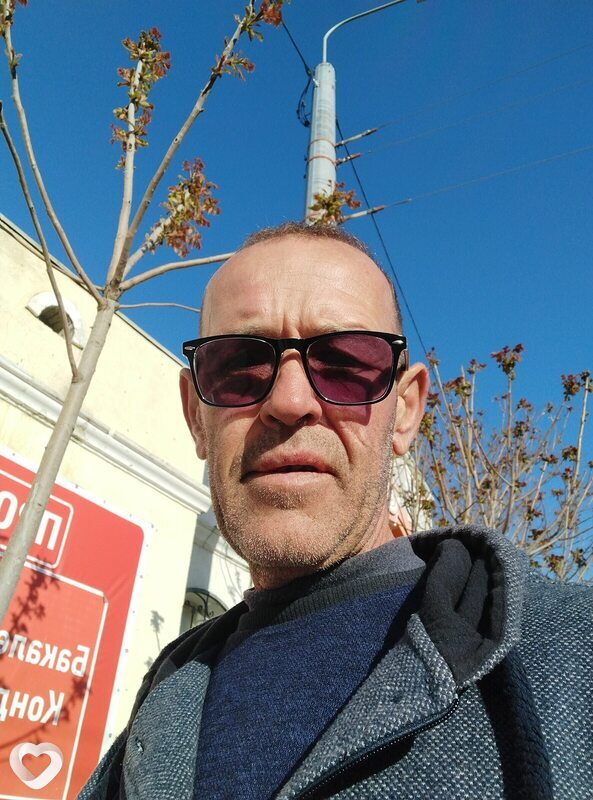 Александр, 50, Севастополе — анкета №4131326
