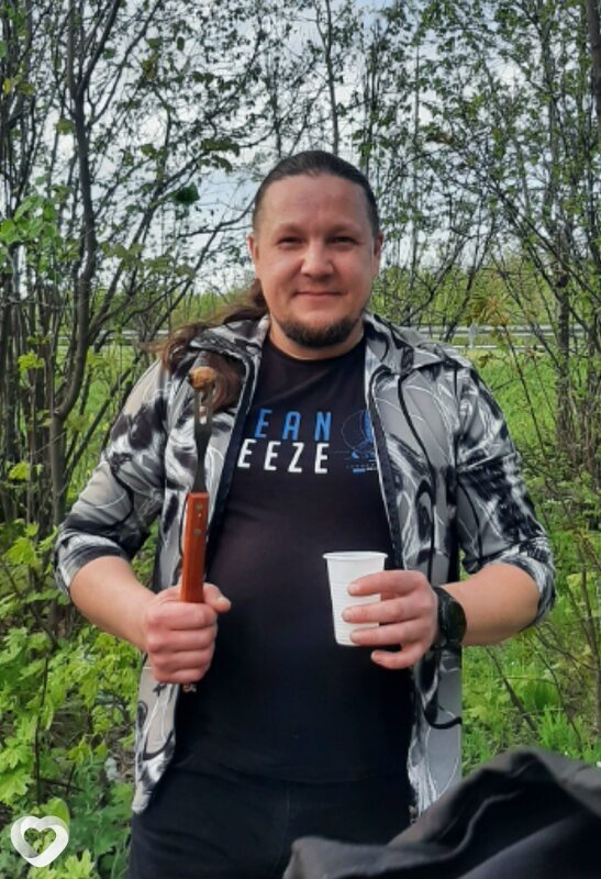 Владимир, 44, Ульяновске — анкета №4131329