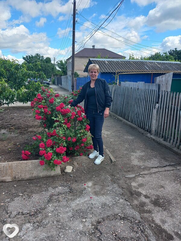 Галина, Сретенск