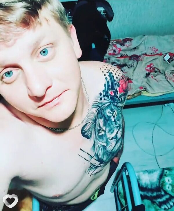 Николай, 31, Астане — анкета №4131339