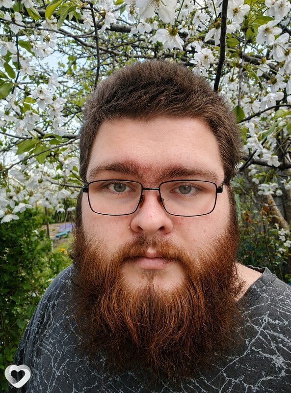 Ярослав, 23, Анапе — анкета №4131303