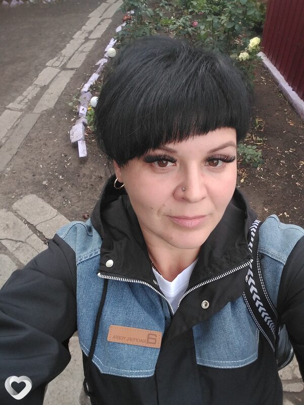 Оксана, Снежное