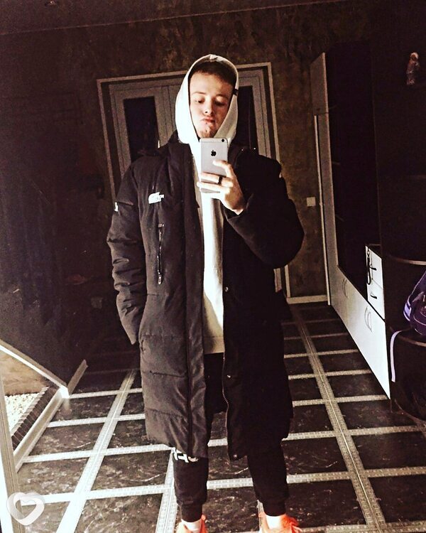 Артем, 28, Воронеже — анкета №4131311