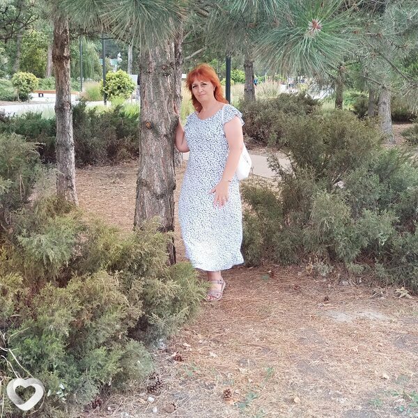 Анастасия, 45, Таганроге — анкета №4131316