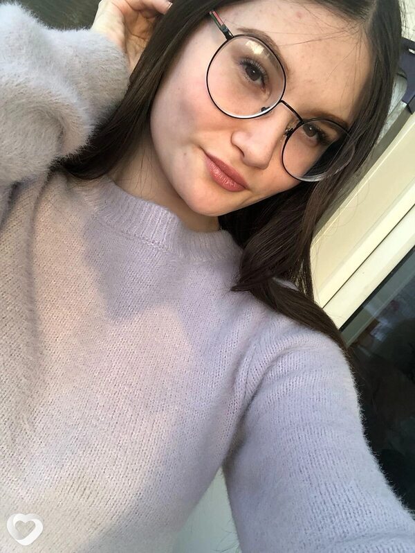 Ди, 19, Томске — анкета №4131372