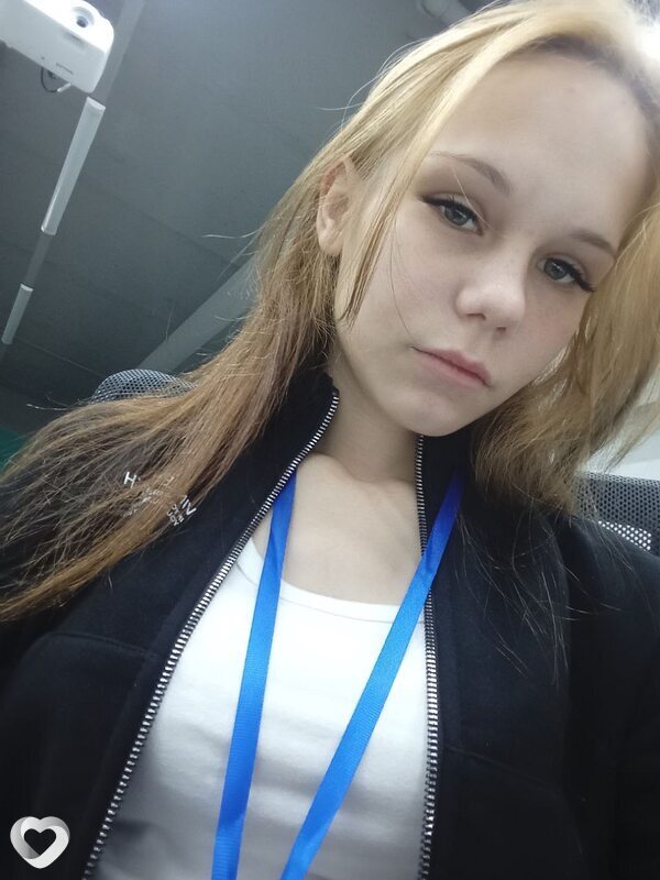 Анастасия, 20, Оренбурге — анкета №4131373