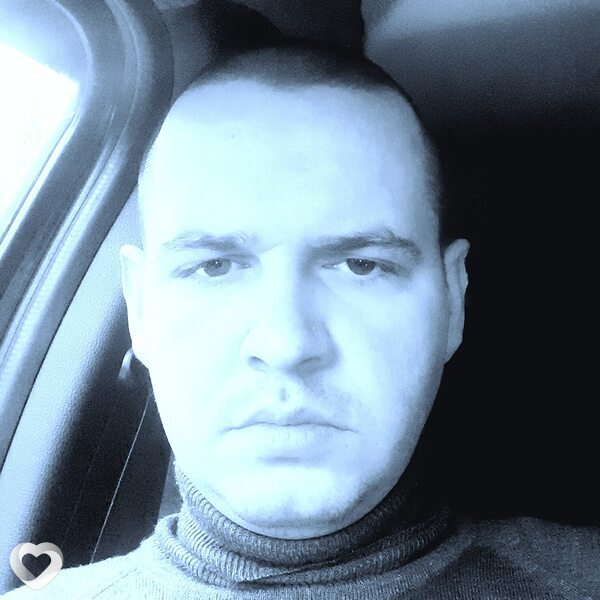 Егор, 36, Гатчине — анкета №4131375