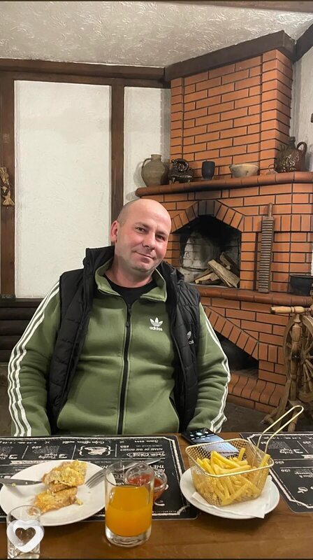 Сергій, 38, Житомире — анкета №4131381