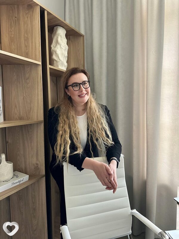 Svetlana, 45, Минске — анкета №4131384