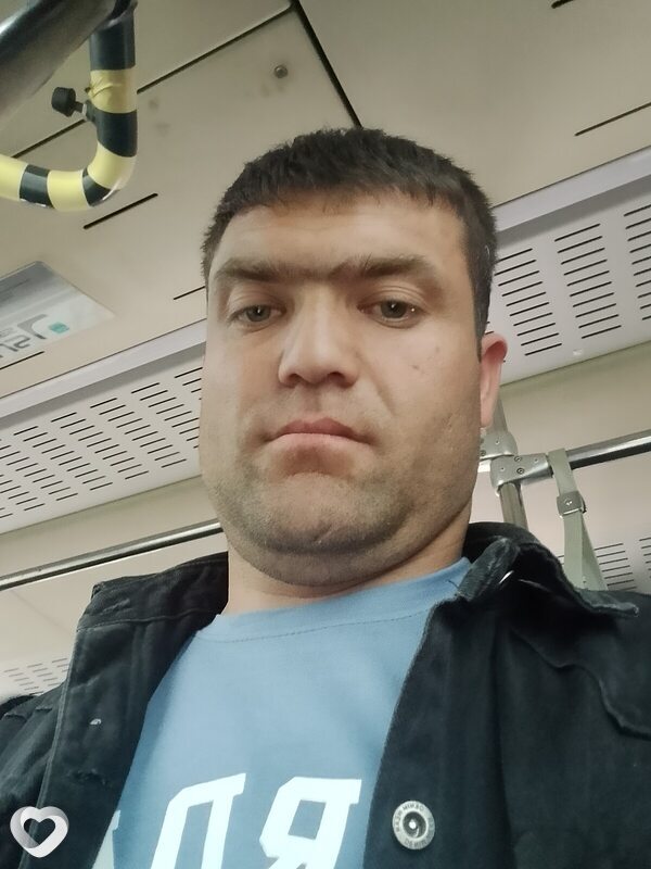 Maks, 30, Москве — анкета №4131388
