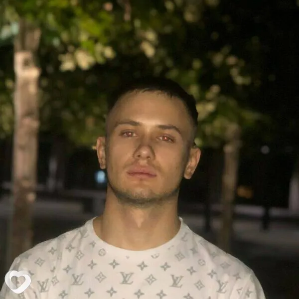Михаил, 38, Москве — анкета №4131353