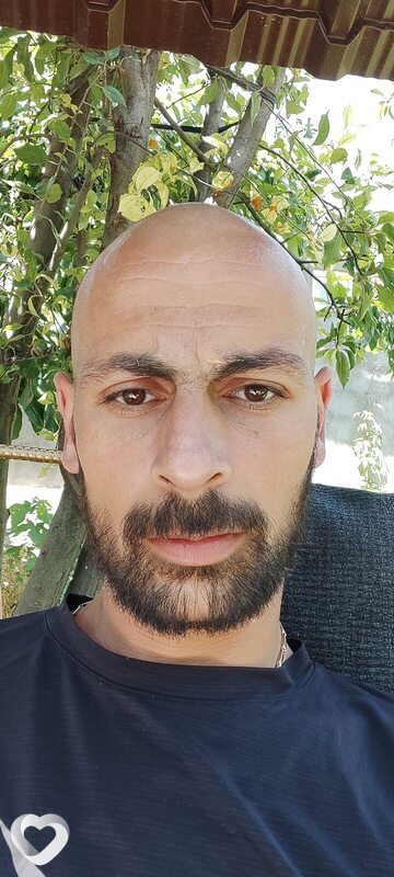 Ашот, 36, Владикавказе — анкета №4131355