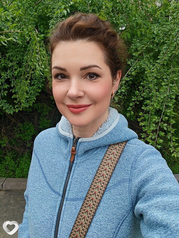 Анна, 46, Алматы — анкета №4131358