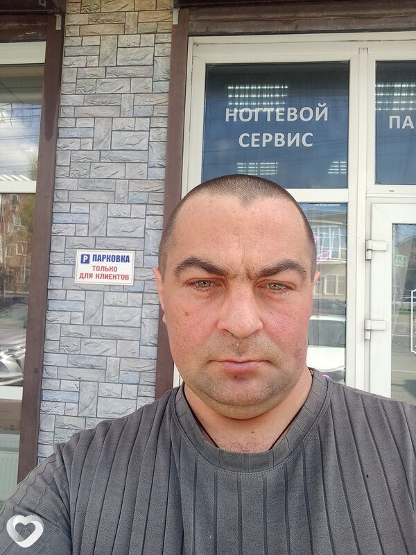 Александр, 36, Ростове-на-Дону — анкета №4131359