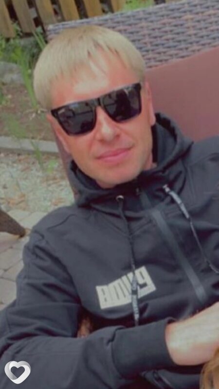 Дима, 39, Екатеринбурге — анкета №4131365
