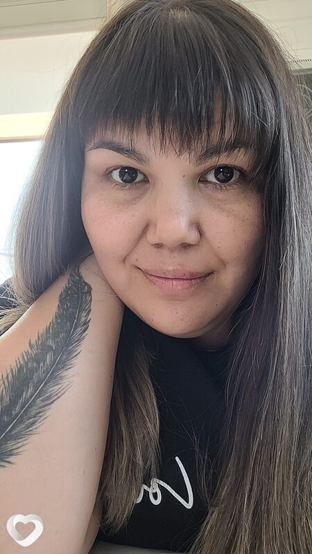 Альбина, 38, Екатеринбурге — анкета №4131767