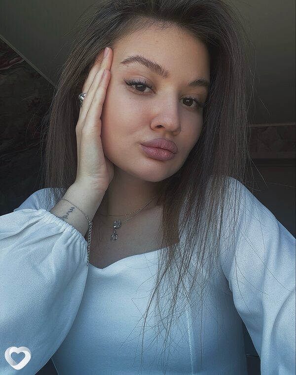 Elizaveta, 23, Ставрополе — анкета №4131780