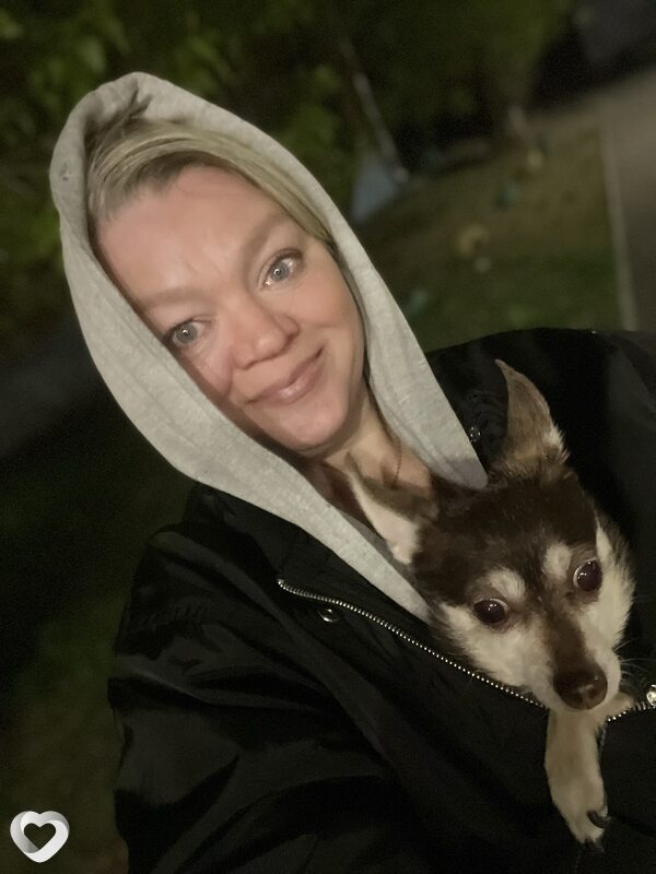 Марина, 54, Омске — анкета №4131785
