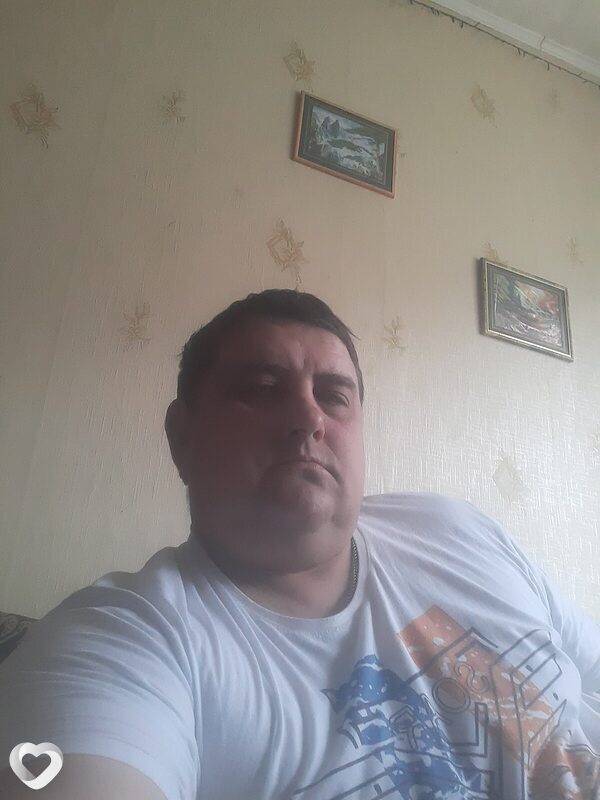 Игорь, 49, Смоленске — анкета №4131392