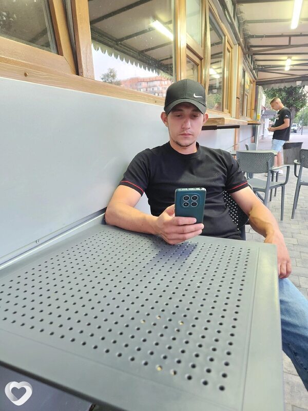 Alihan, 27, Джанкое — анкета №4131393