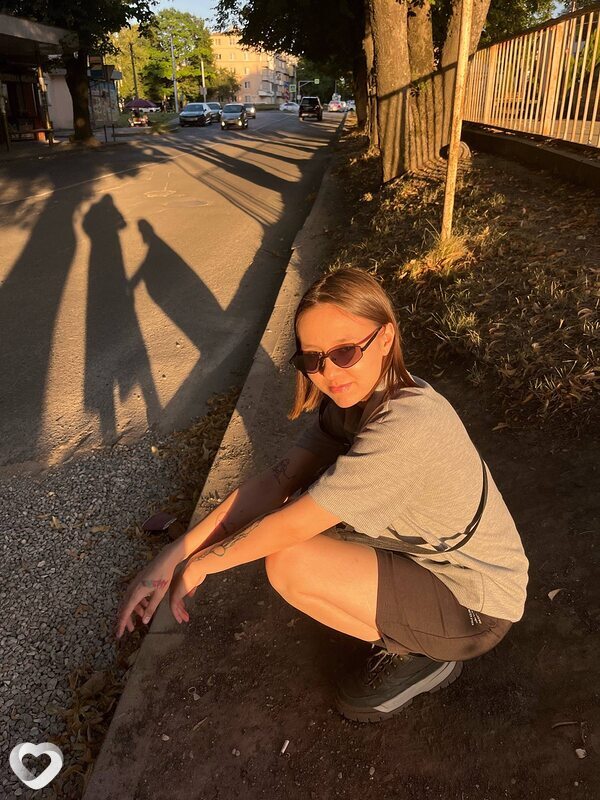 Яна, 23, Москве — анкета №4131397