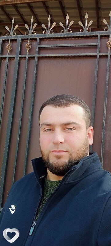 Анис, 35, Тбилиси — анкета №4131415