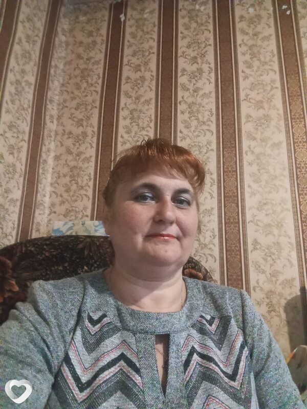 Вероника, 47, Домодедово — анкета №4131467